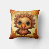 リトルトルコ5 クッション (裏面)