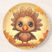 リトルトルコ5 コースター (正面)