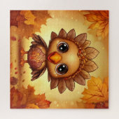 リトルトルコ5 ジグソーパズル (横)