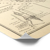 リトルトン・リスボン ポスター (角)