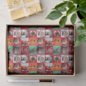 リトルドッグズインセーター包装紙転が 薄葉紙 (ギフト)