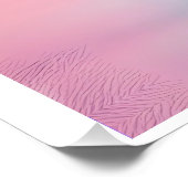 リトルドラゴンガール ポスター (コーナー)