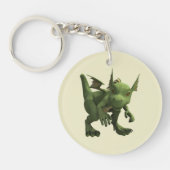 リトルドラゴン キーホルダー (正面)