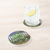 リトルドラゴン コースター (側面)