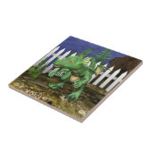 リトルドラゴン タイル (側面)