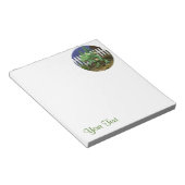 リトルドラゴン ノートパッド (アングル)