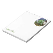 リトルドラゴン ノートパッド (回転)