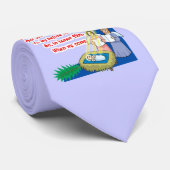 リトルドラマー少年Tシャツとギフトに歌詞 ネクタイ (ロール)