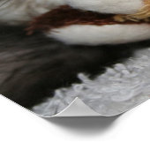 リトルドークスペニーポスター ポスター (角)