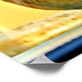 リトルドーブ ポスター (角)