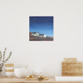 リトルハウシズペニス ポスター (キッチン)