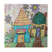 リトルハウスビッグ花