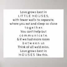 リトルハウス引用文