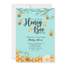 リトルハニービー