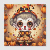 リトルハロウィンクロウ2 (正面)