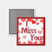 リトルハート恋しく思よ マグネット (正面/裏面)