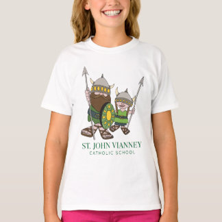 リトルバイキングズTシャツ Tシャツ