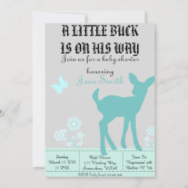 リトルバック 招待状