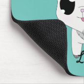 リトルバディマウスパッド マウスパッド (コーナー)