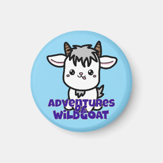 リトルバディマグネット マグネット