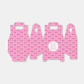 リトルバニーファースト誕生日 フェイバーボックス (折り畳みなし)