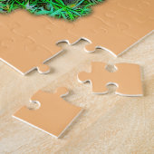 リトルバニー ジグソーパズル (側面)