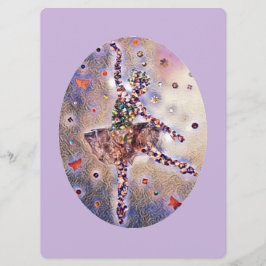 リトルバレリーナかわいいダンスショーリサイタル プログラム