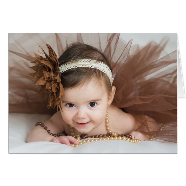 リトルバレリーナ (正面横)