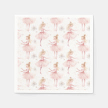 リトルバレリーナ#9 - Blonde Girl