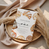 リトルバンの誕生日 招待状