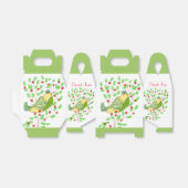 リトルバードアートデザイン フェイバーボックス (折り畳みなし)