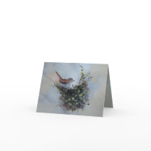 リトルバードカード