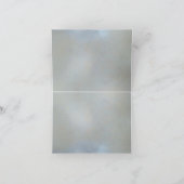 リトルバードカード カード (内部)