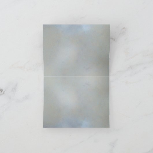 リトルバードカード カード (内部)