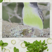 リトルバードキッチン キッチンタオル (折り畳み)