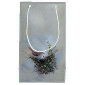 リトルバード スモールペーパーバッグ (正面)