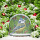 リトルバード&ピネコン (クリスマス)