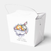 リトルバ感謝していニーお願い箱 フェイバーボックス (裏面サイド)