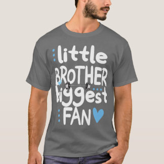 リトルパワーリフティングブラザーパワーリフターブラザー Tシャツ