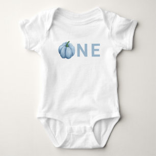 リトルパンプキンの1歳誕生日パーティー ベビーボディスーツ