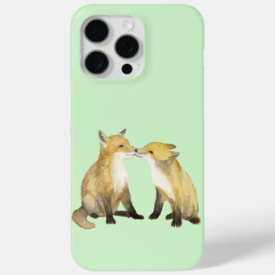 リトルビクセン iPhone 15 PRO MAXケース