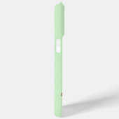 リトルビクセン Case-Mate iPhoneケース (裏面 / 右)