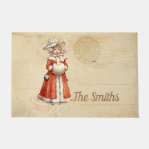 リトルビクトリアンカロラーカスタムクリスマス