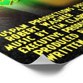 リトルビチム ポスター (角)