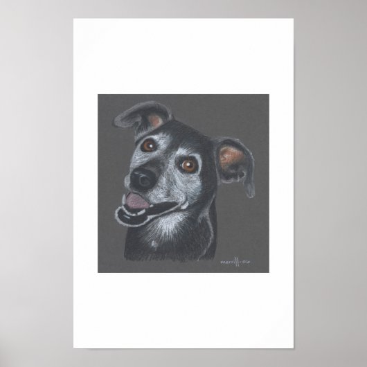 リトルビット ポスター (正面)