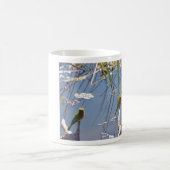 リトルビーイーター コーヒーマグカップ (中央)