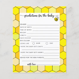 リトルビーベビー予測とアドバイス