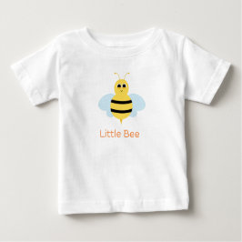 リトルビー幼児用Tシャツ ベビーTシャツ
