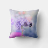 リトルビー クッション (裏面)