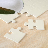 リトルピエロ絵画パズル ジグソーパズル (側面)